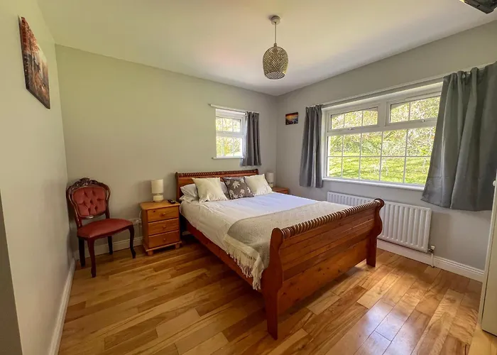 Woodville Lodge Guesthouse
