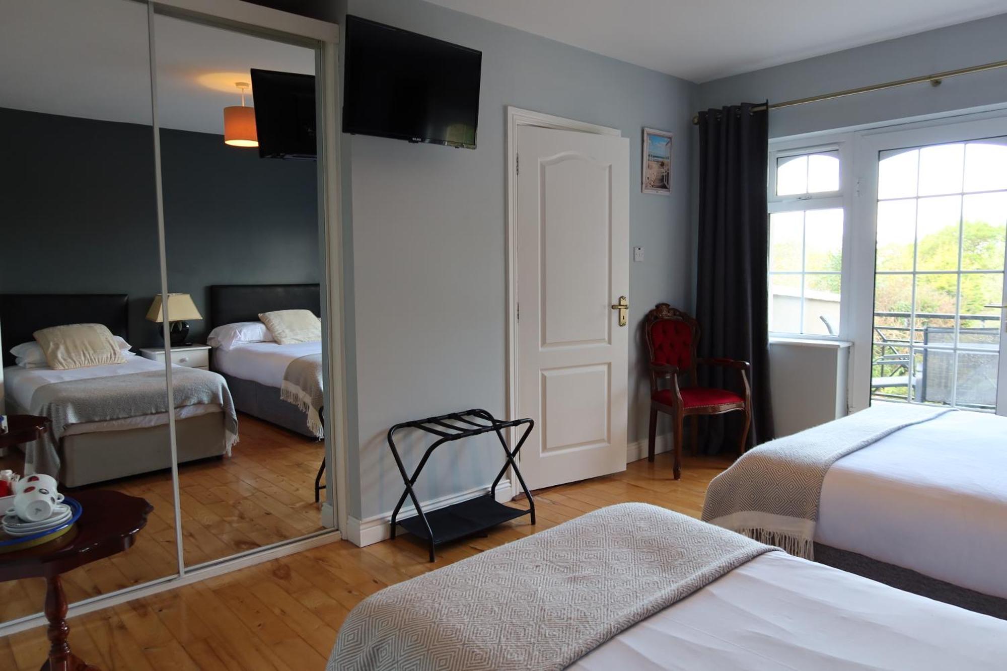 Couette-café Woodville
