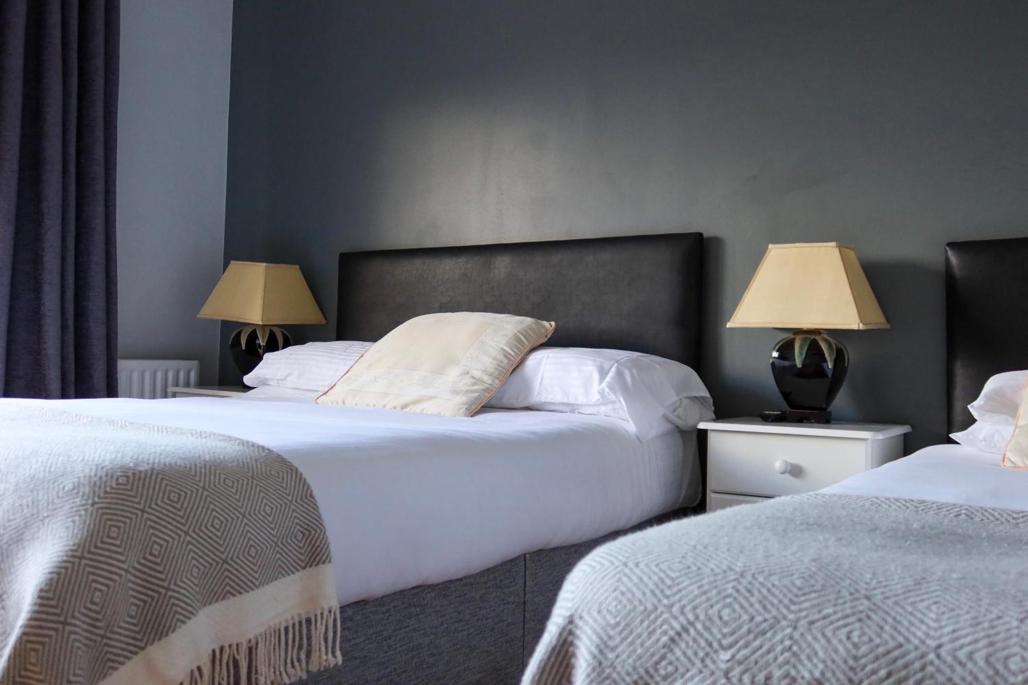 Woodville Couette-café 4*