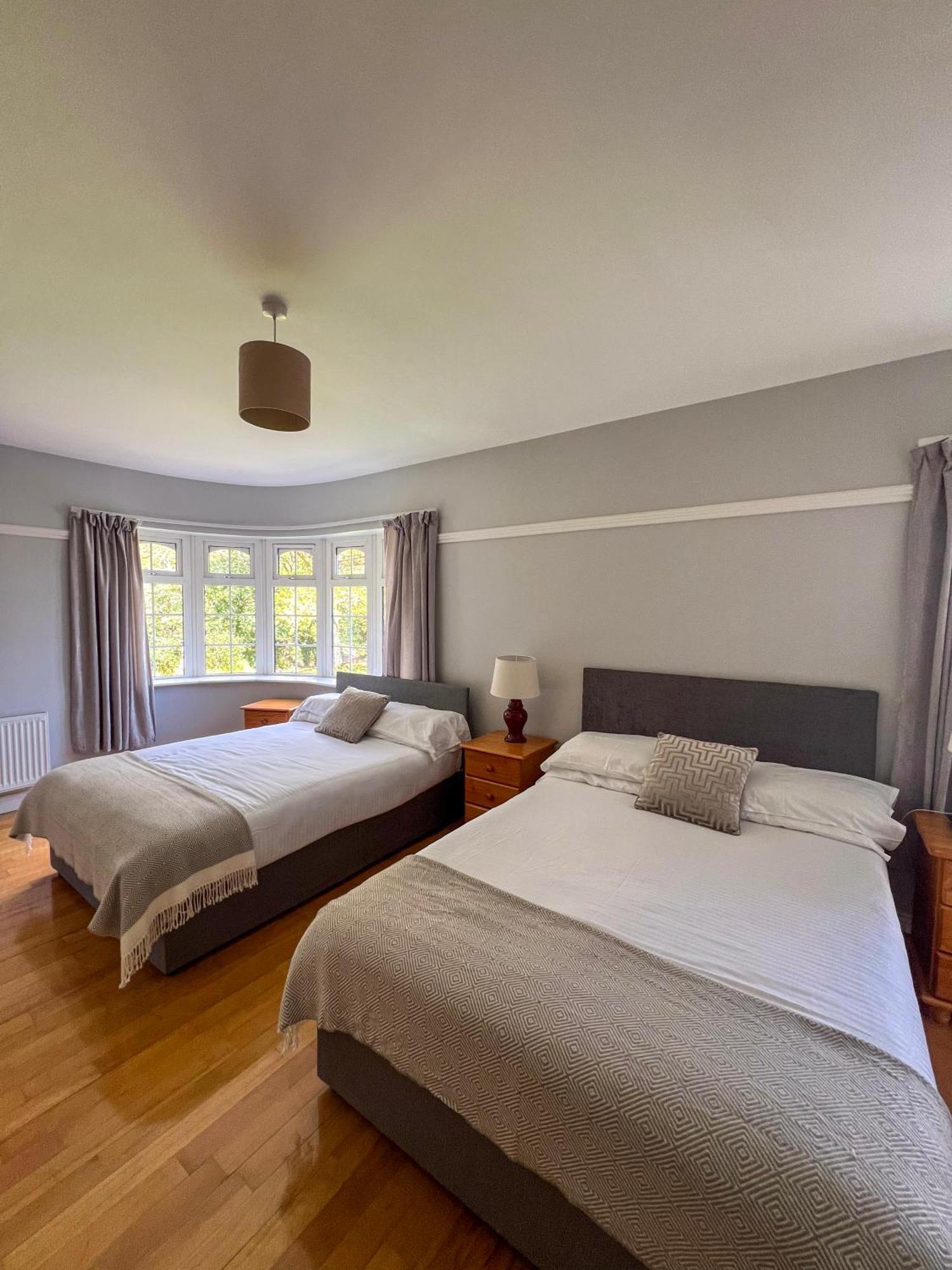 Woodville Couette-café 4*