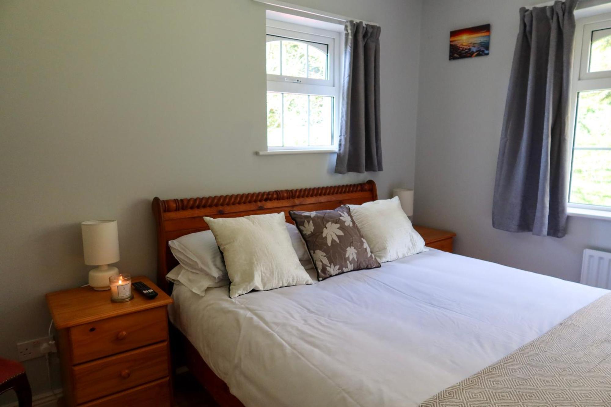 Couette-café Woodville 4*