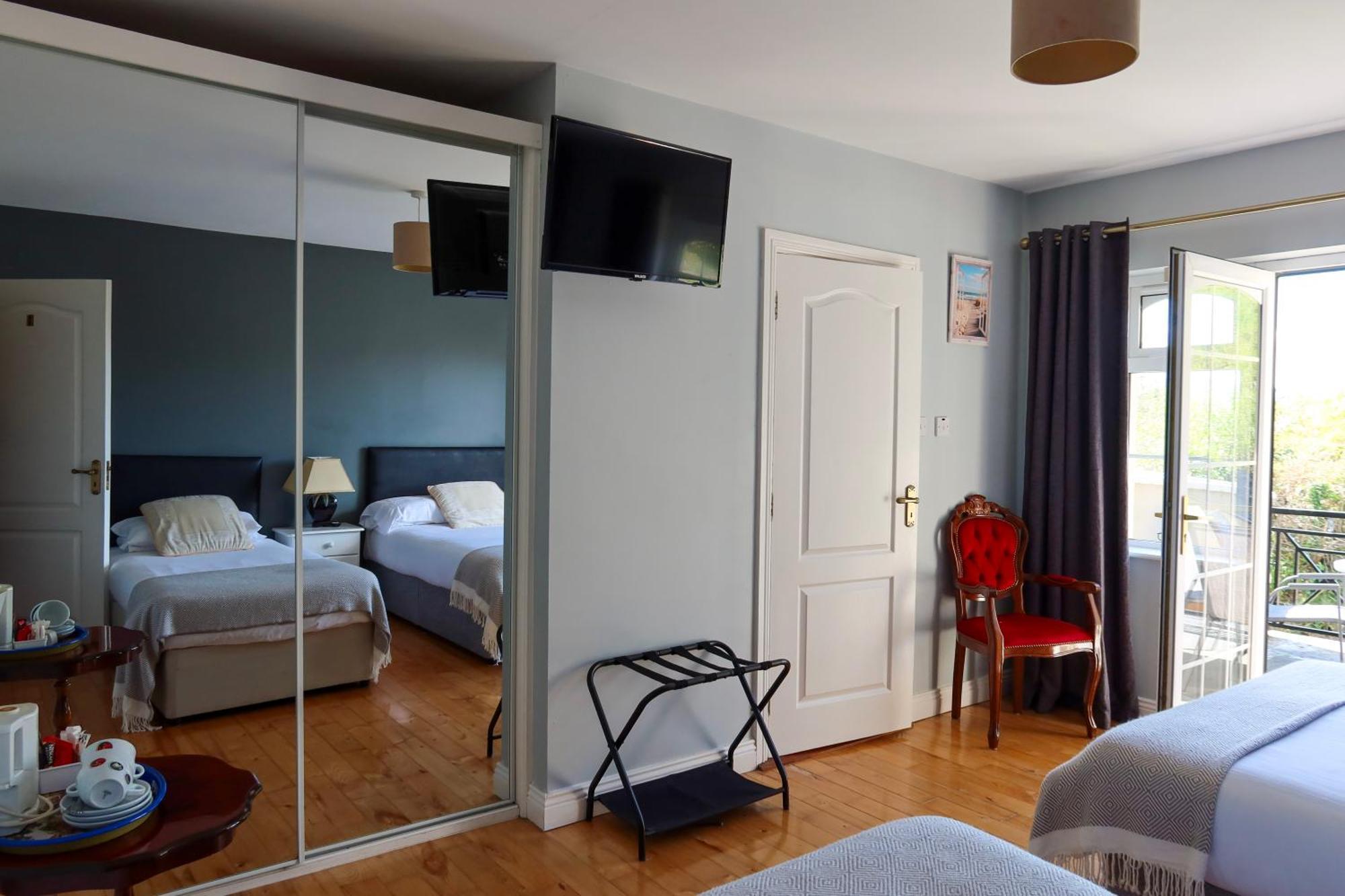 Woodville 4* Fossa